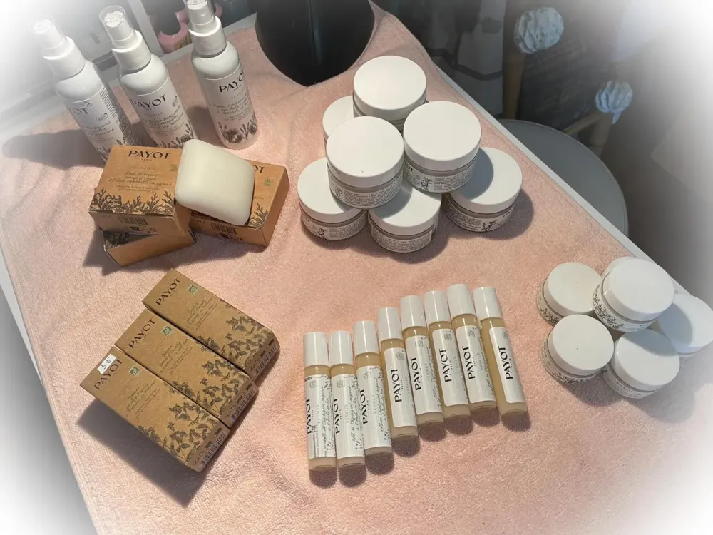 produits partenaires