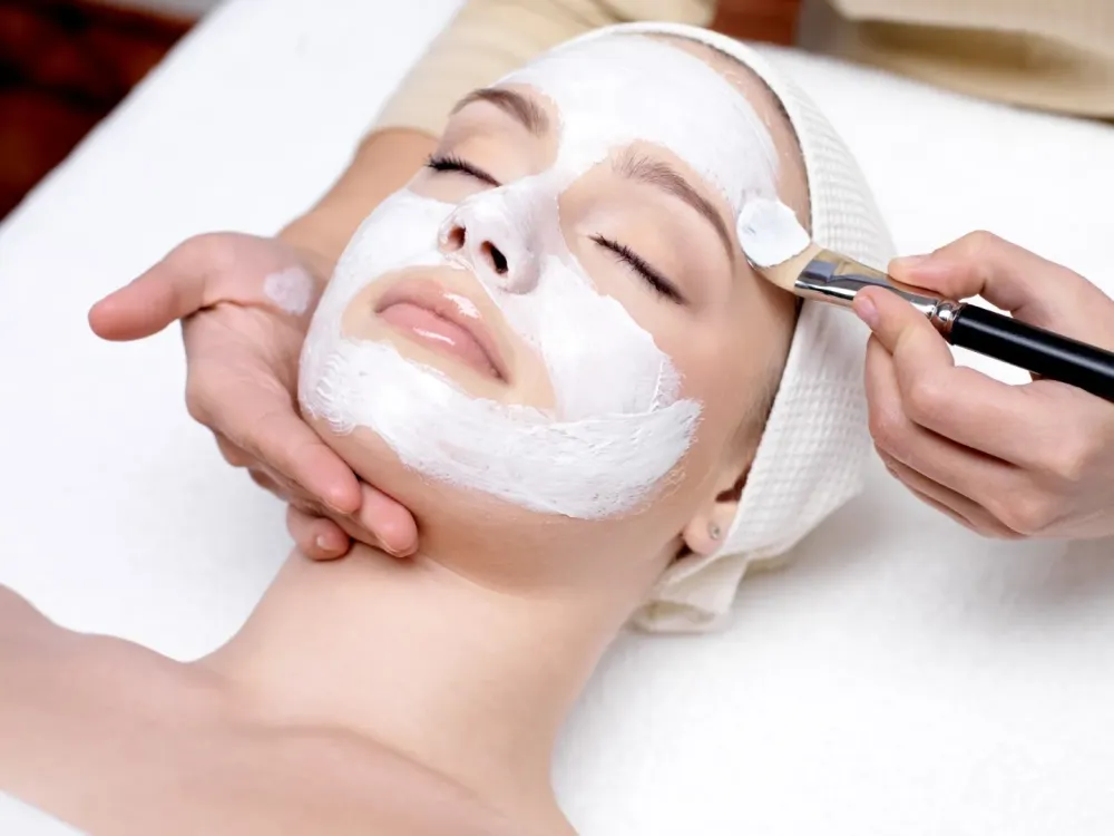 Soins du visage à Estrées-Saint-Denis